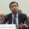 FBI Director James Comey testifies on Capitol Hill in Washington, Tuesday, March 1, 2016, before the House Judiciary Committee hearing on 'The Encryption Tightrope: Balancing Americans' Security and Privacy.'