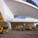 T-Mobile Arena Tour