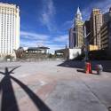 T-Mobile Arena Tour