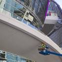 T-Mobile Arena Tour