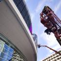 T-Mobile Arena Tour