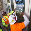 T-Mobile Arena Tour