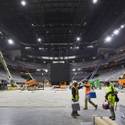 T-Mobile Arena Tour
