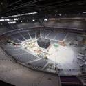 T-Mobile Arena Tour
