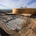 T-Mobile Arena Tour