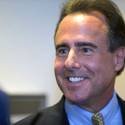 Caesars CEO at Gaming Control Board