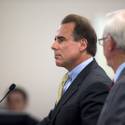 Caesars CEO at Gaming Control Board