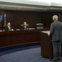 Caesars CEO at Gaming Control Board