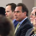 Caesars CEO at Gaming Control Board