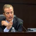 Caesars CEO At Gaming Control Board
