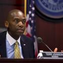 Caesars CEO At Gaming Control Board
