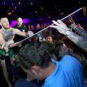 UFC 196 Workouts
