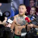 UFC 196 Workouts
