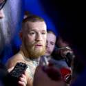 UFC 196 Workouts