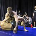 UFC 196 Workouts