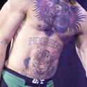 UFC 196 Workouts