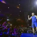UFC 196 Workouts