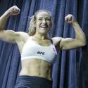 UFC 196 Workouts