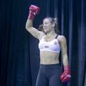 UFC 196 Workouts