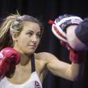 UFC 196 Workouts