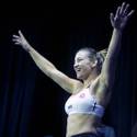 UFC 196 Workouts