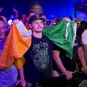 UFC 196 Workouts