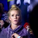 UFC 196 Workouts