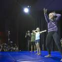 UFC 196 Workouts