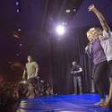 UFC 196 Workouts