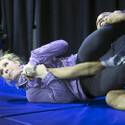 UFC 196 Workouts