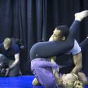 UFC 196 Workouts