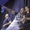 UFC 196 Workouts