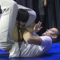 UFC 196 Workouts