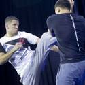 UFC 196 Workouts
