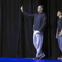 UFC 196 Workouts