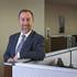 Mike Shohet, vice president of Jones Lang LaSalle (JLL), poses in the company's office in downtown Las Vegas Thursday, March 3, 2016. Shohet is the 2016 president for NAIOP, a commercial real estate development organization. 