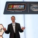 Allegiant Air and NASCAR Announcement
