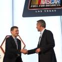 Allegiant Air and NASCAR Announcement