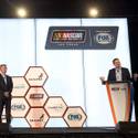 Allegiant Air and NASCAR Announcement