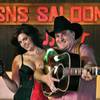 Bobby Kingston and his wife Melissa own and operate the Saddle N Spurs Saloon.