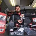 2016 Kobalt 400 NASCAR Race