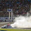 Brad Keselowski Wins Kobalt 400
