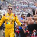 More NASCAR 2016