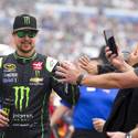 More NASCAR 2016