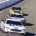More NASCAR 2016