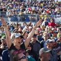 More NASCAR 2016