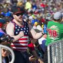 More NASCAR 2016