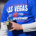 More NASCAR 2016