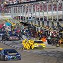 More NASCAR 2016