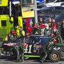 More NASCAR 2016